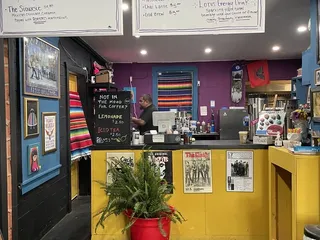 Folklores Coffee House