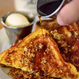 4 Birds Pop Up at Ash &amp; Elm