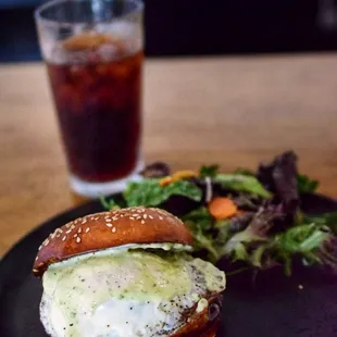 4 Birds Pop Up at Ash &amp; Elm