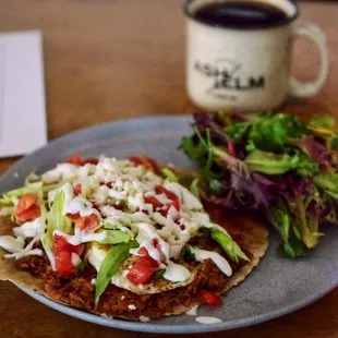 4 Birds Pop Up at Ash &amp; Elm