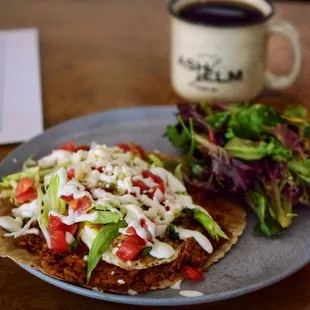 4 Birds Pop Up at Ash &amp; Elm