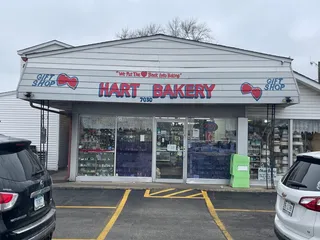 Hart Bakery & Gifts