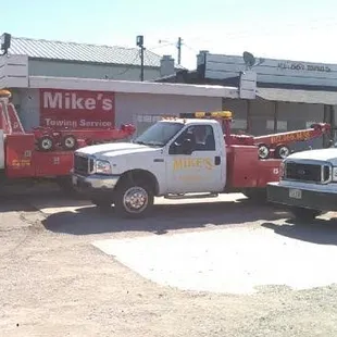 4 Brothers Auto Salvage