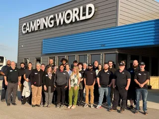 Camping World RV Sales