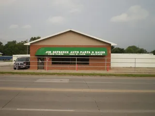 Jim Defreece Auto Parts
