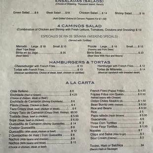 menu p. 3