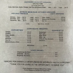 menu p. 5