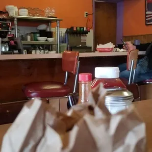 The best place in town  for  Burrito