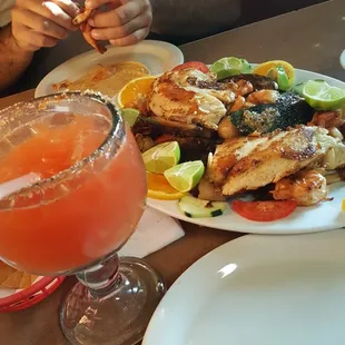 Mariscada