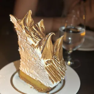 Lemon Meringue Pie