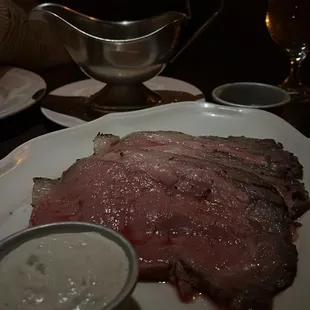 English Cut Ribeye