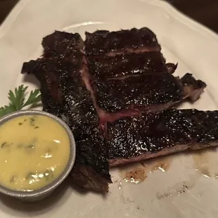 Ribeye Steak
