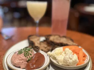 Gramercy Tavern