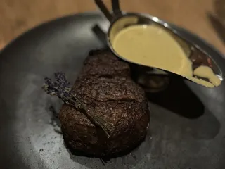 Vinyl Steakhouse