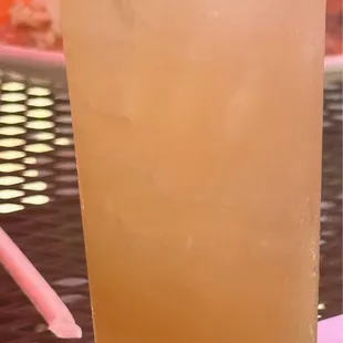 Coin margarita