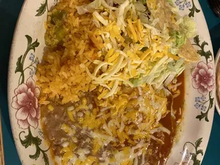 3 Potrillos Mexican Restaurant