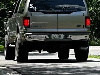 Twin Knobs Campground