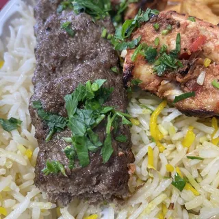 Rice