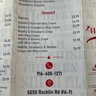 Baklava