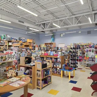 4 Kids Books and Toys