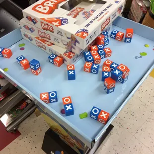 Games
