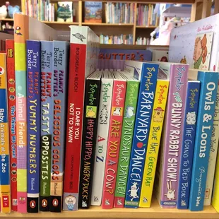 Books