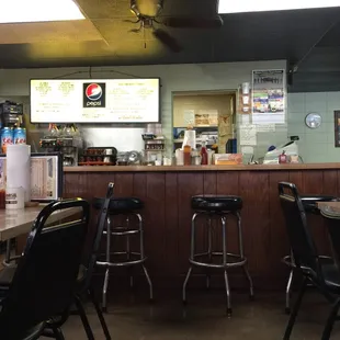 Breakfast at the bar open floor plans eating as well.