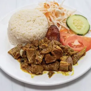 4 Milli Cafe & Caribbean Cuisine