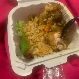 almost devoured nd i just got back home 10 mins. ago !