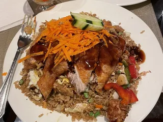 Hibiscus Restaurant & Bar