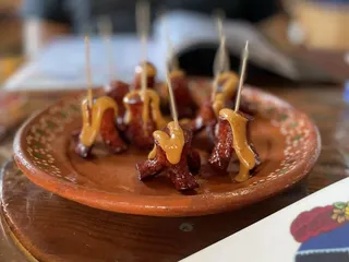 La Calavera Garbancera