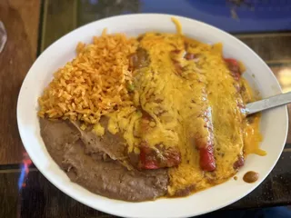 Esmeralda's Restaurant