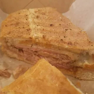Cuban Sandwich