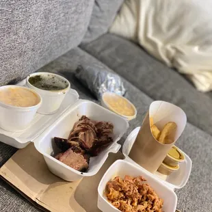 4 Rivers Smokehouse
