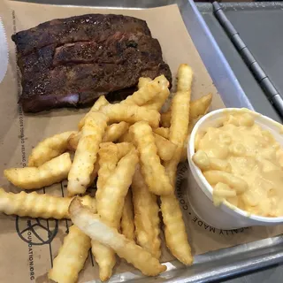 Full Rack St. Louis Ribs
