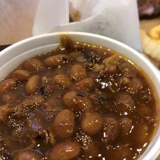 4R BBQ Beans