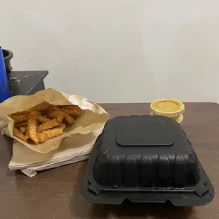 Hmmm what&apos;s inside?
