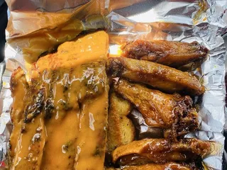Jesse's Rib Shack