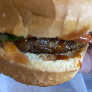 burgers, burger, food