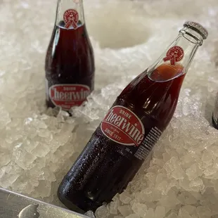 Cheerwine!