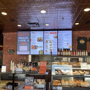 Post kid drop off fueling