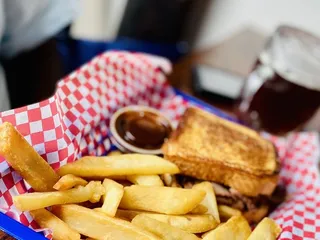 Cecil's Texas Style BBQ