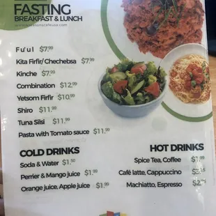 food