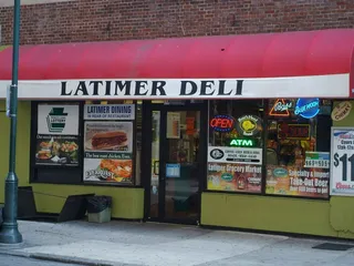 Latimer Delicatessen