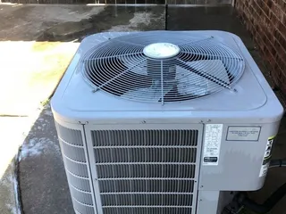 A-Better Heat & Air Conditioning