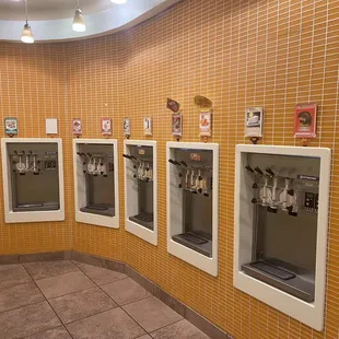 Inside Self-Serve