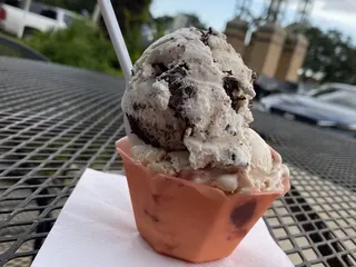 Brindles Awesome Ice Creams