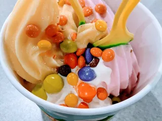 Arctic Ape Wild Desserts