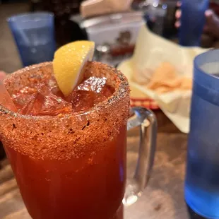 Michelada
