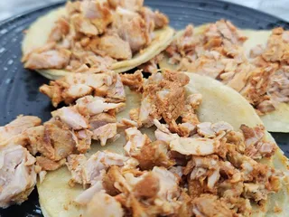 Taqueria Los Gueros - Corona